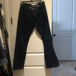Men’s seven jeans